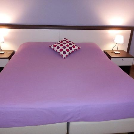 B&B La Piazza Florens Exteriör bild